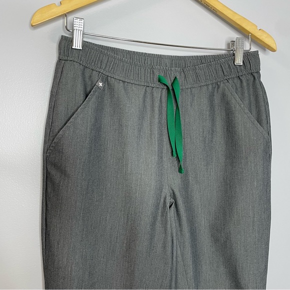 Figs Tansen Jogger Scrub Pants Graphite - Picture 4 of 9